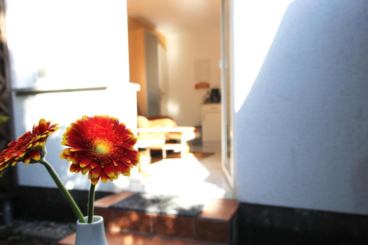Lieblingshaus Eddie Prerow Exterior foto