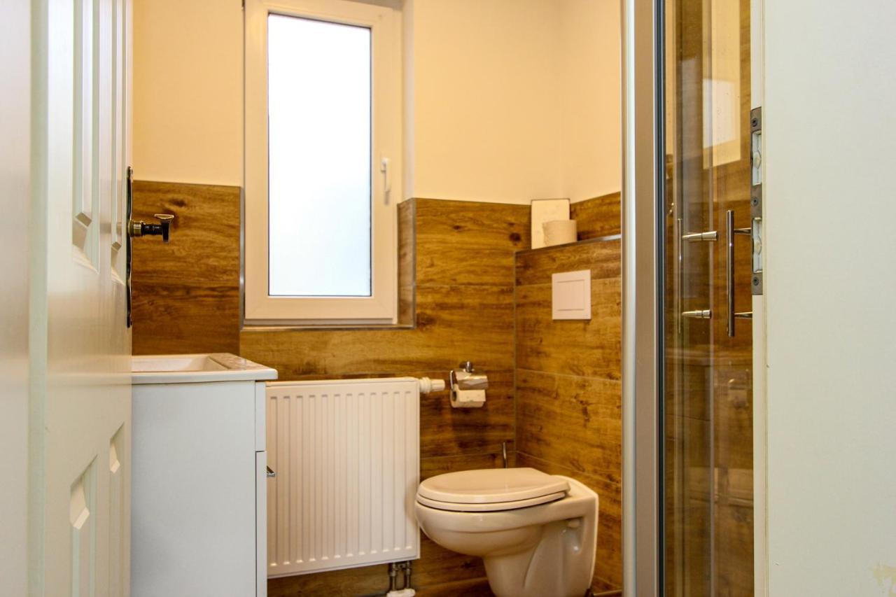Lieblingshaus Eddie Prerow Exterior foto